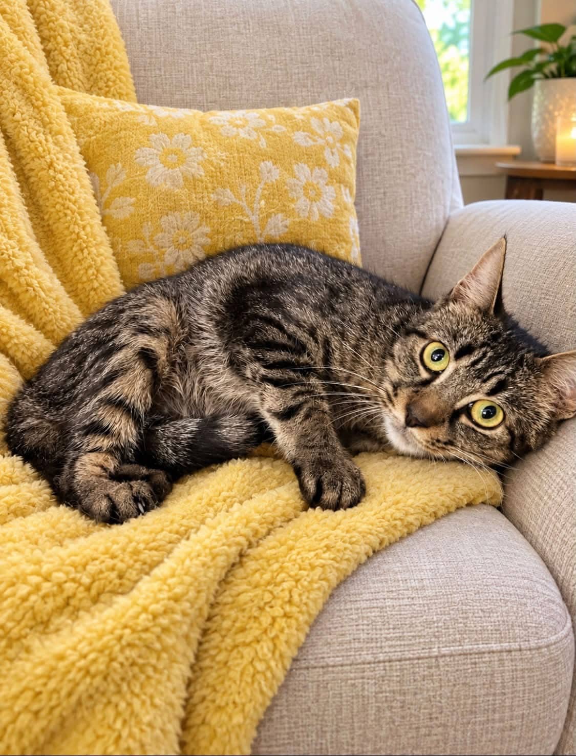 Sophia - Domestic Shorthair cat available for adoption at Biscuits and Purrs Cat Rescue in Ottawa
