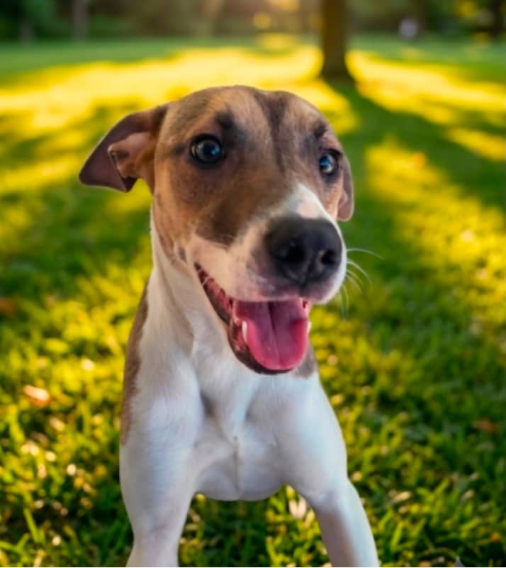 Brescia - Mixed Breed available for adoption at Redemption Paws in Toronto (1 of 2)