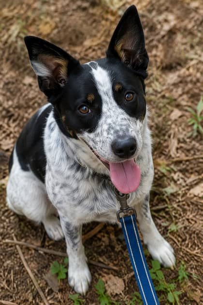 Daisy - Australian Shepherd available for adoption