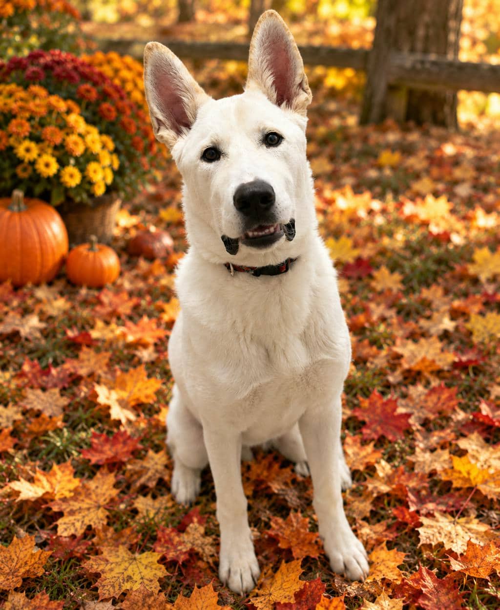 Jax - German Shepherd available for adoption at Ontario SPCA (Ottawa Area) in Ottawa