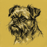 Brussels Griffon