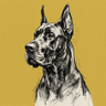 Great Dane