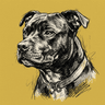 Staffordshire Bull Terrier