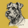Standard Schnauzer
