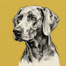 Weimaraner