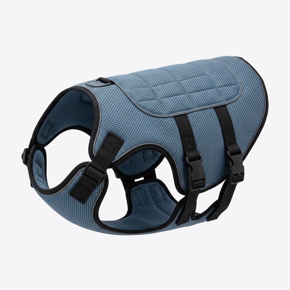 Evaporative Cooling Vest