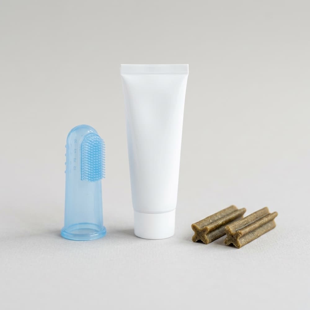 Dog Dental Care Kit