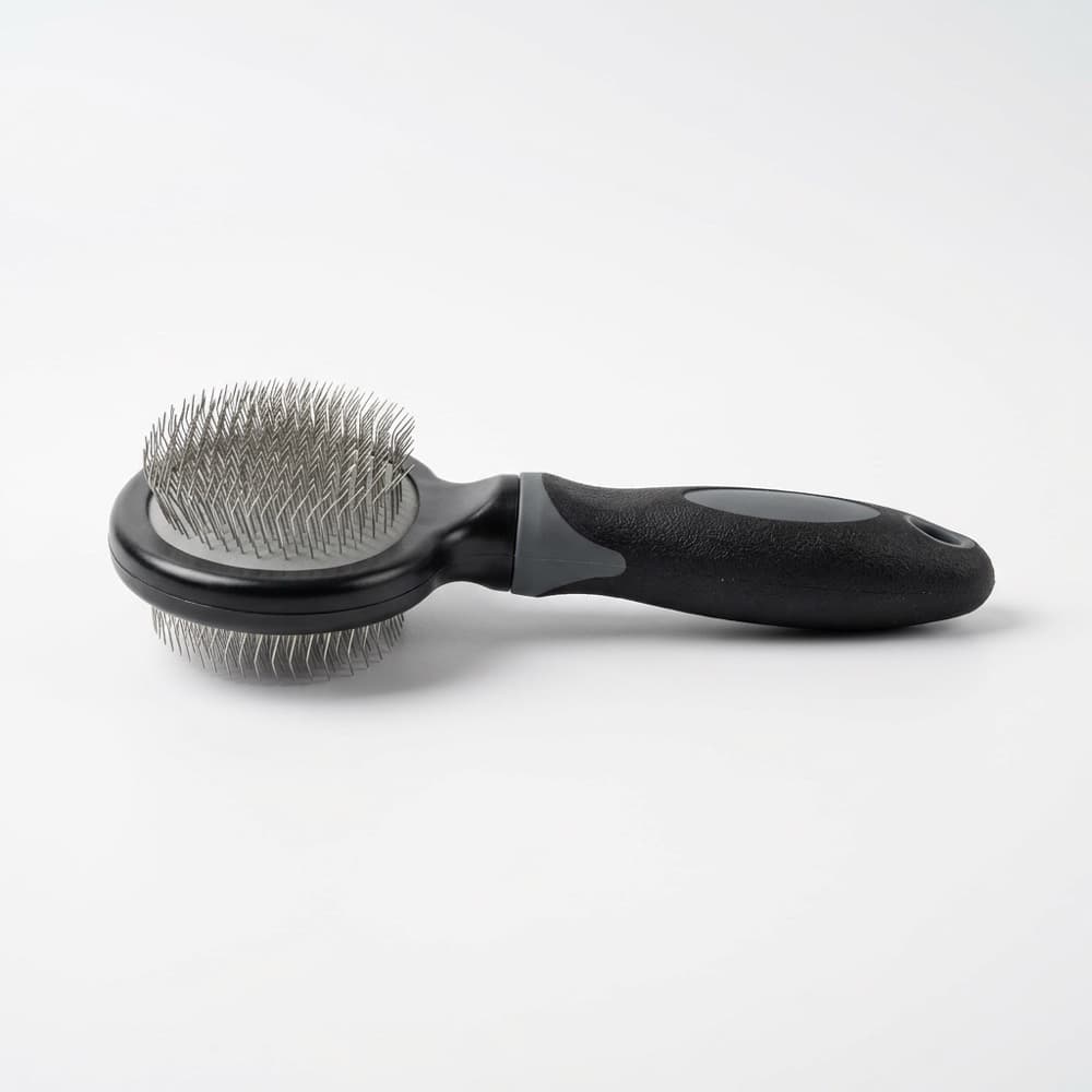 Slicker & Deshedding Brush