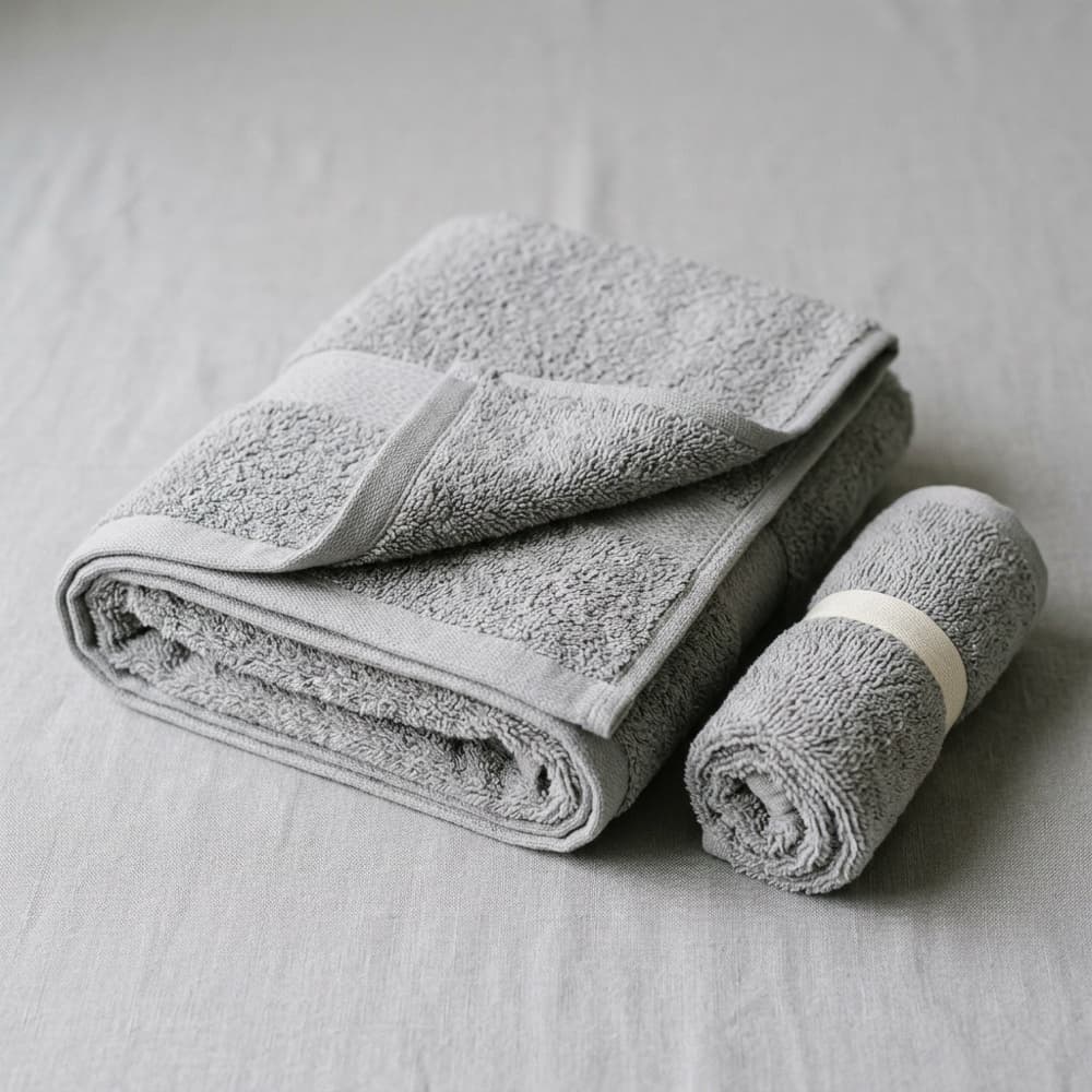 Drool & Slobber Towel