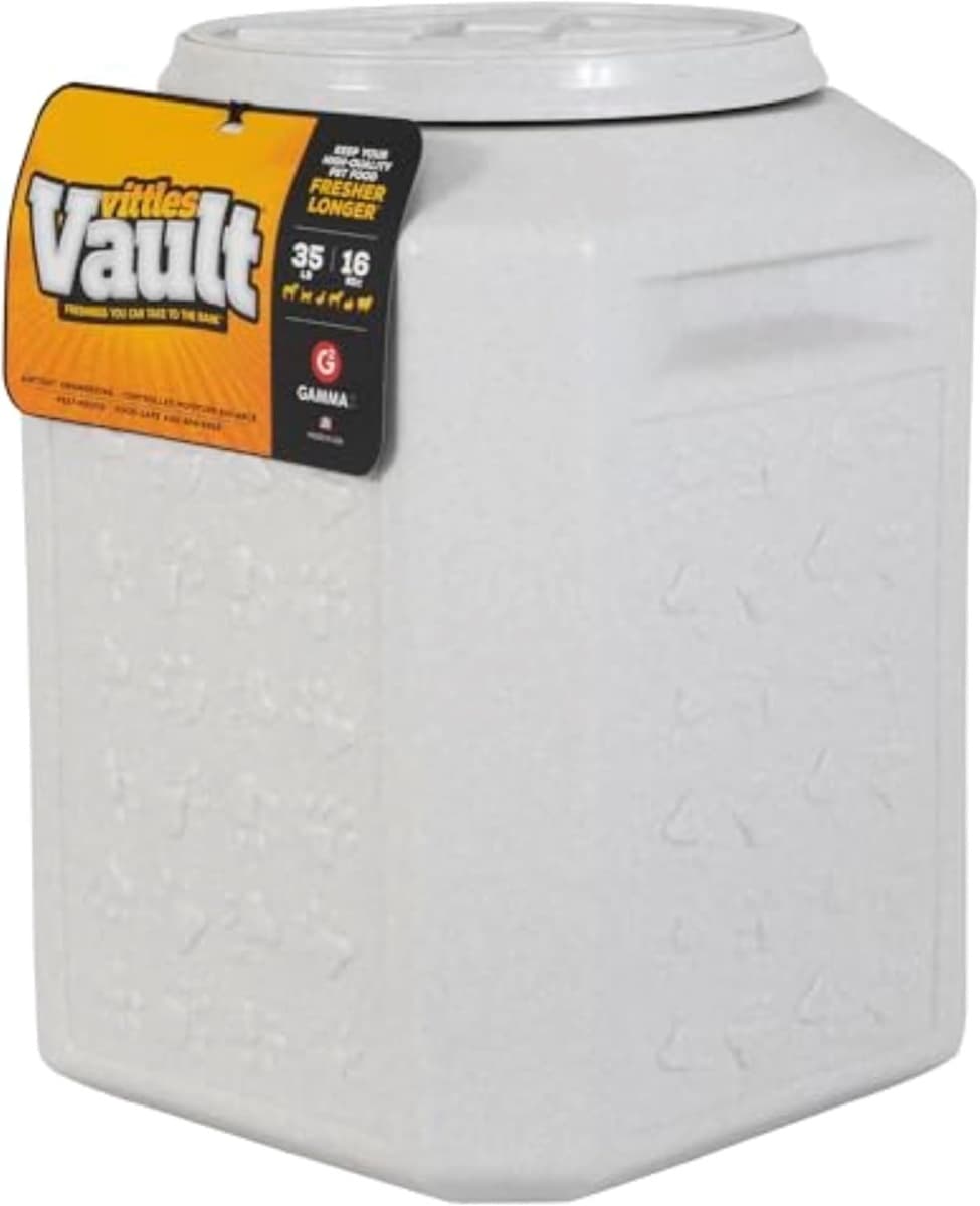 Airtight Food Storage Bin