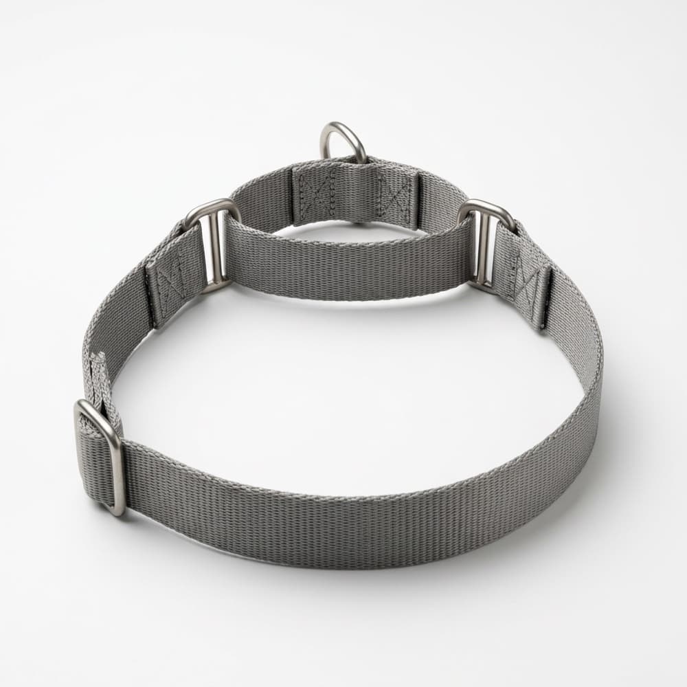 Martingale No-Slip Collar