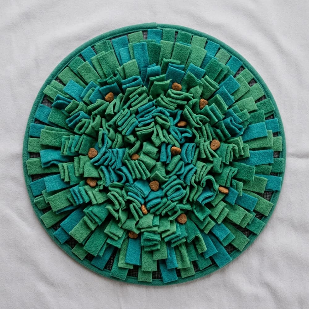 Snuffle Mat