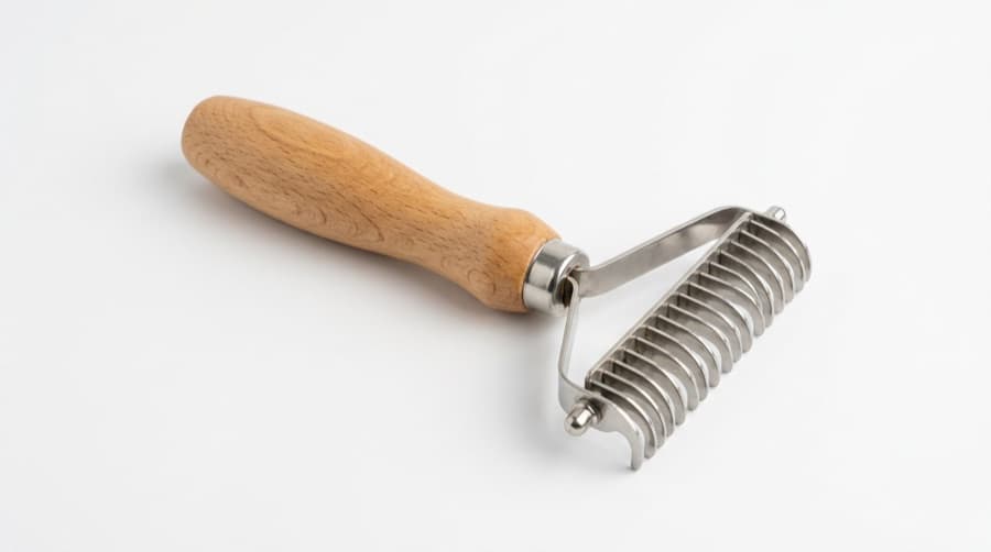 Undercoat Rake