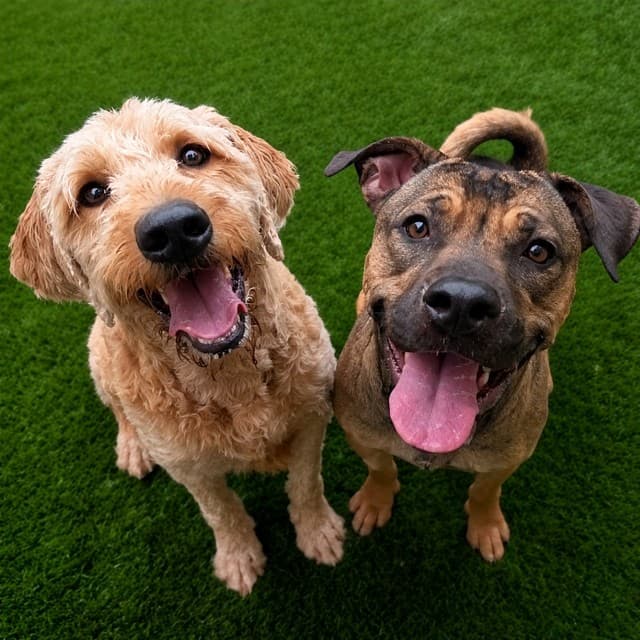 RUBY - German Shepherd Dog mix available for adoption at City of Toronto Animal Services in Toronto