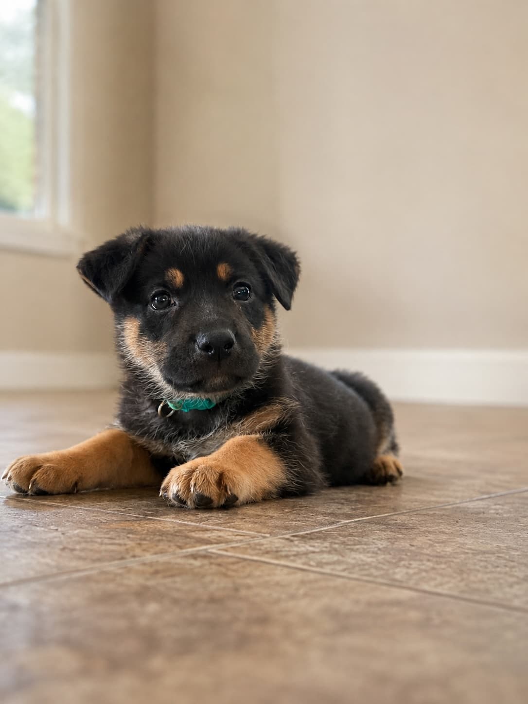 Amy - Shepherd Mix available for adoption at BARCS Rescue in Calgary