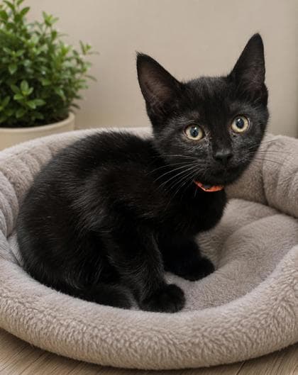 Teeter - Domestic Shorthair Mix available for adoption