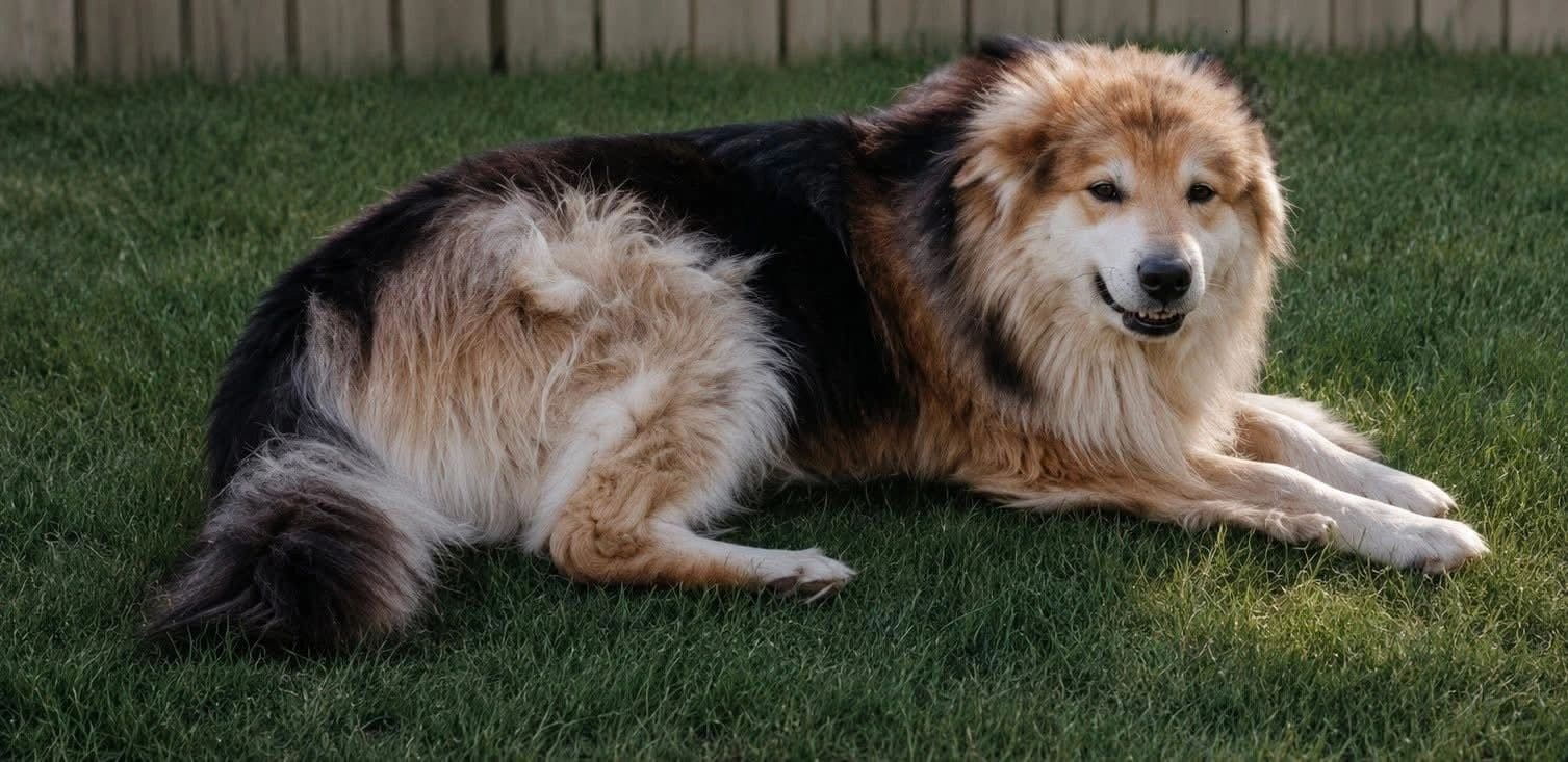 Gibson - Mixed Breed available for adoption