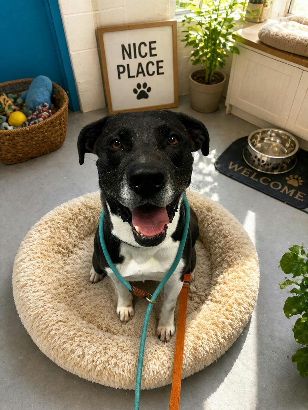 Jasper - American Bulldog available for adoption at Ontario SPCA (Central Ontario) in Toronto