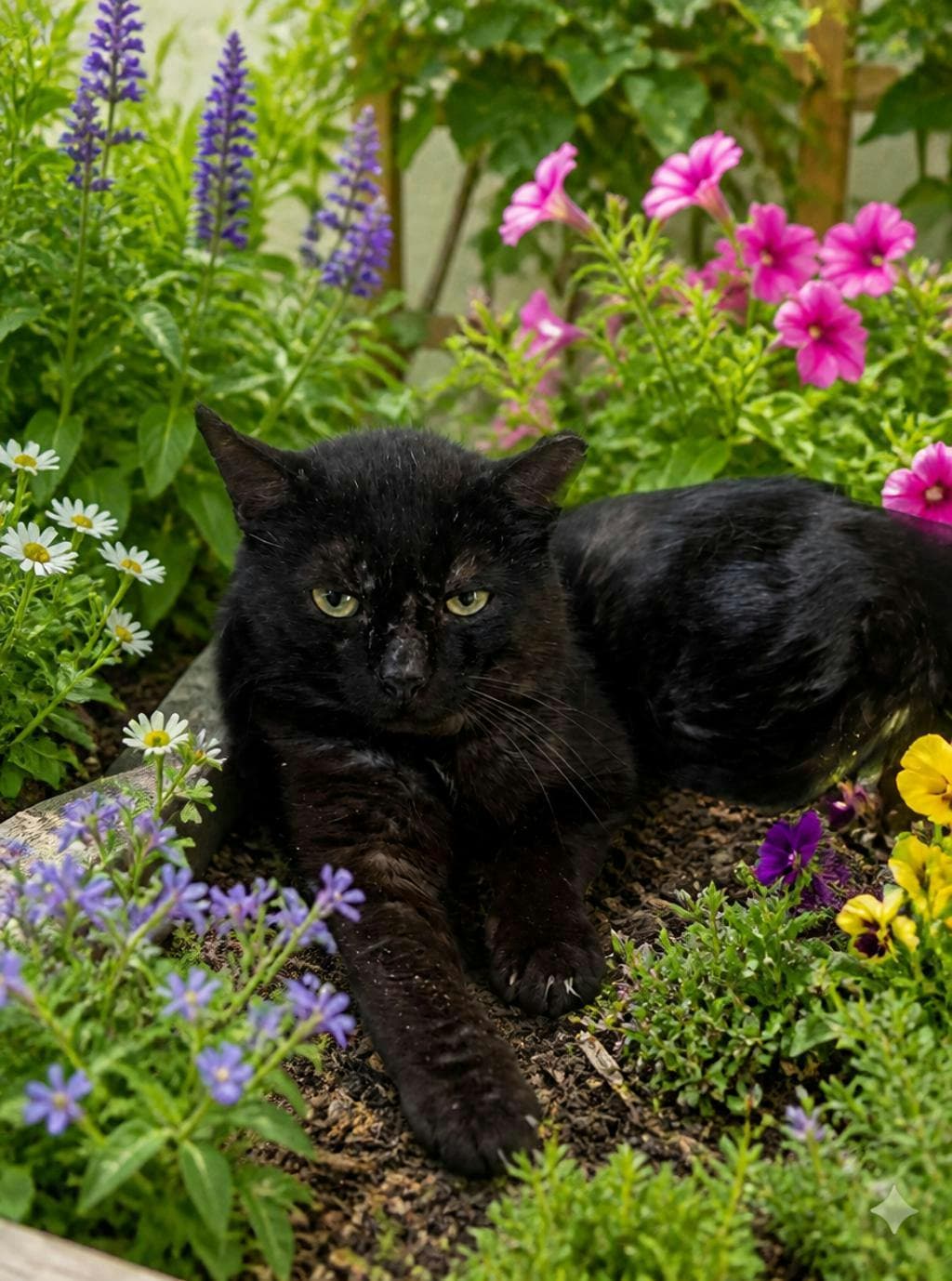 Arthur - Domestic Medium Hair cat available for adoption at Ontario SPCA (Central Ontario) in Toronto