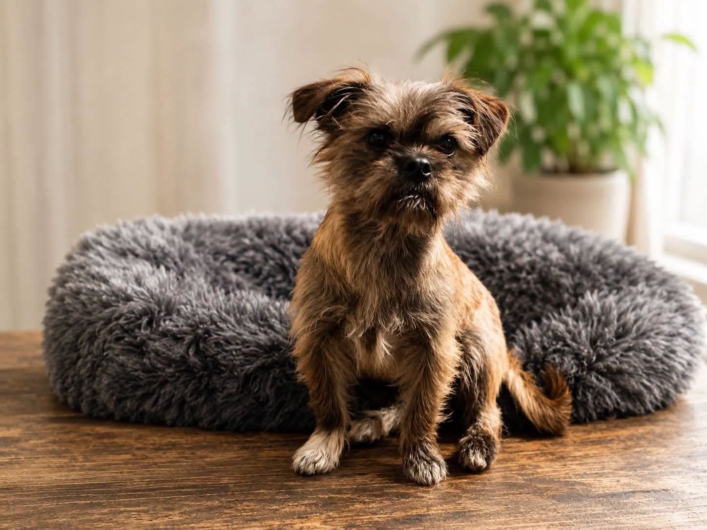 Ollie - mixed available for adoption at Penny's All Breed Animal Rescue in Winnipeg