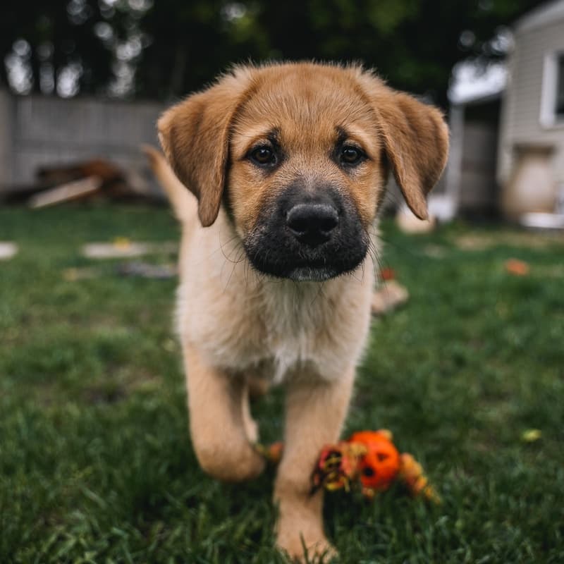 Gentian Bonnet - Mixed Breed available for adoption at Zoe's Animal Rescue in Calgary