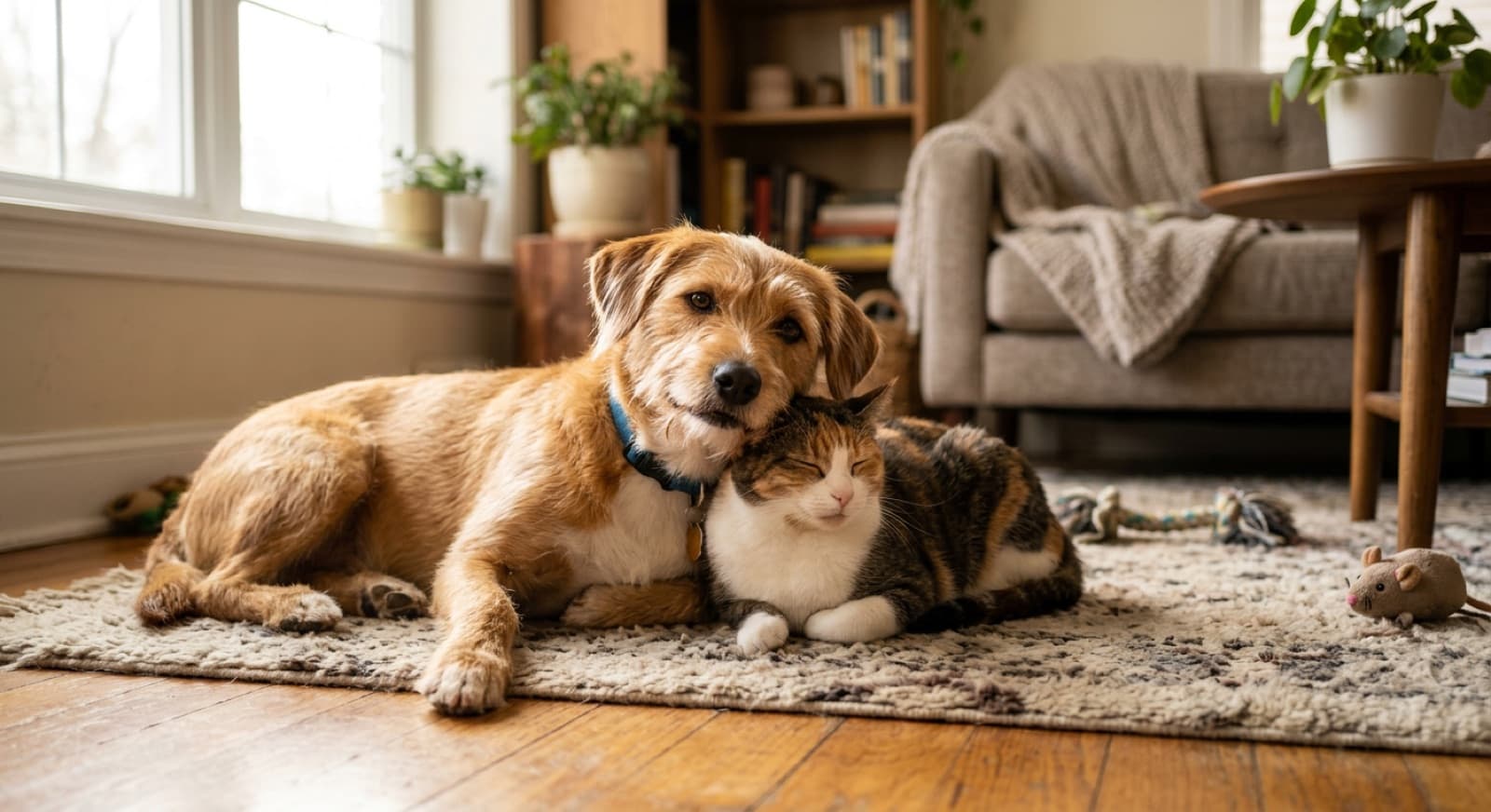 Adopt or buy? Rescue vs. breeder, honestly compared