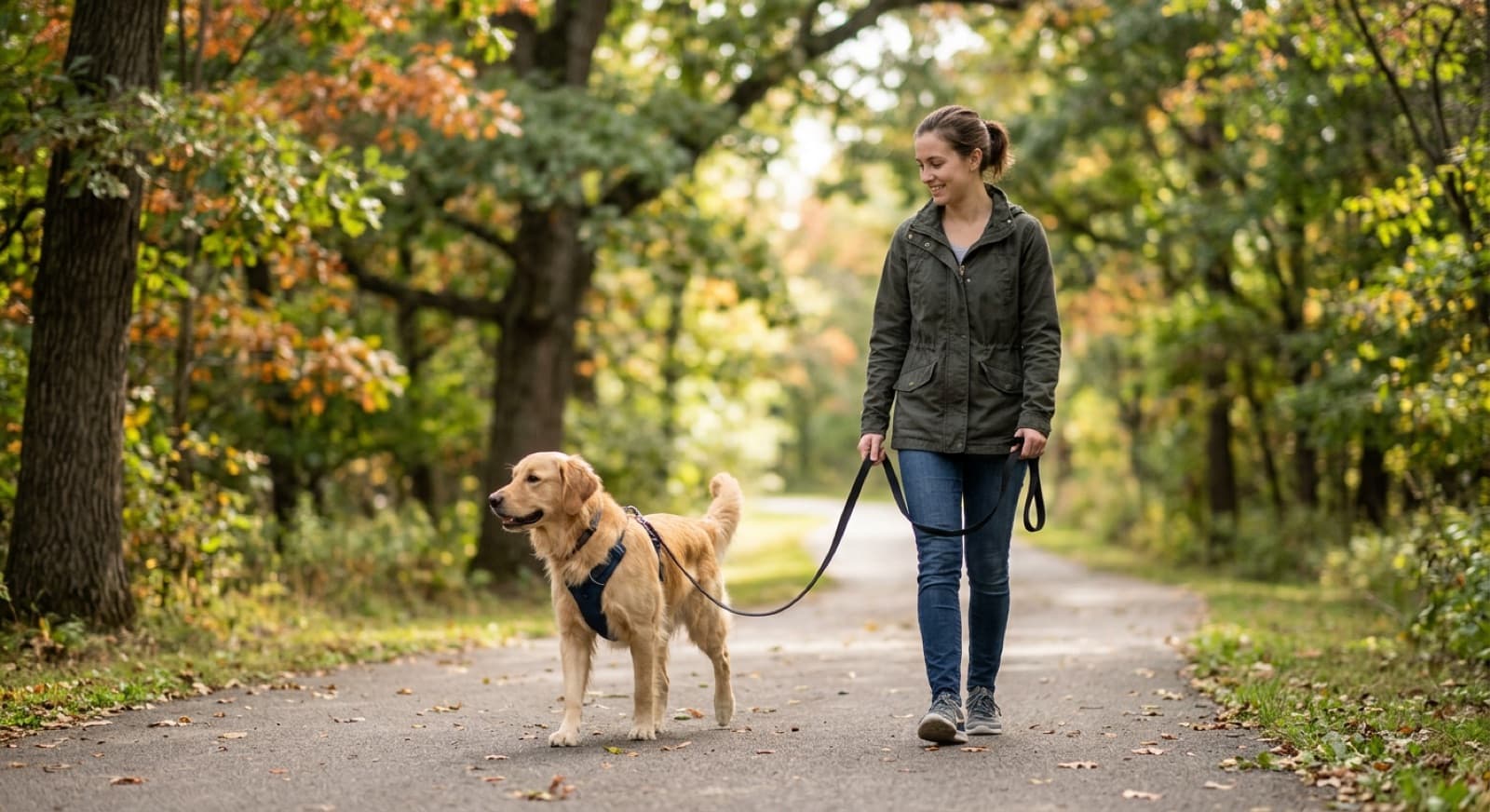 What Does It Mean If a Dog Is Reactive?