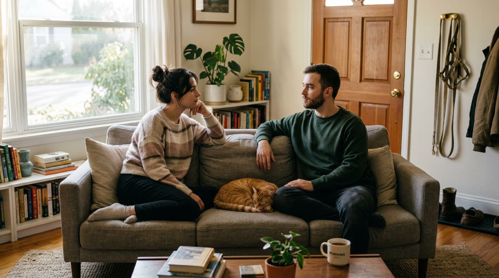 Are You Ready to Adopt a Pet? An Honest Checklist