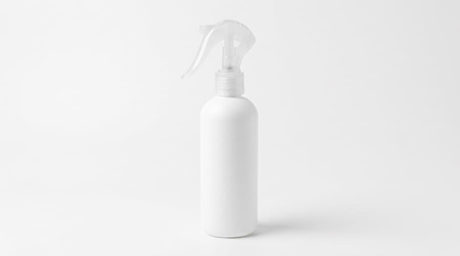 Bitter Chew-Deterrent Spray