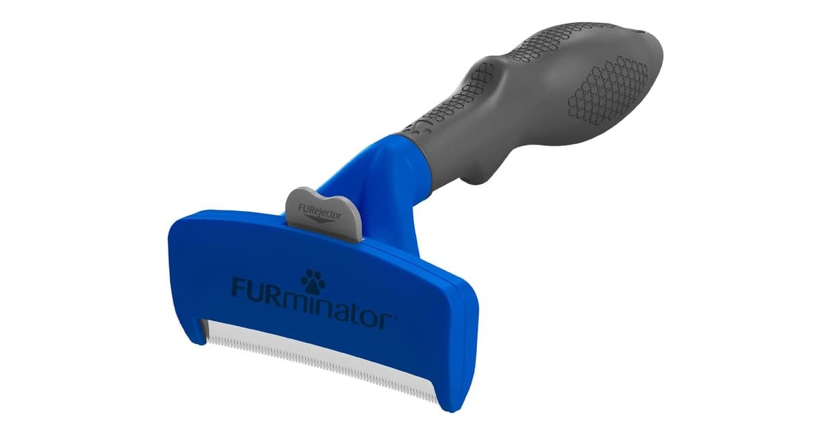 deShedding Tool