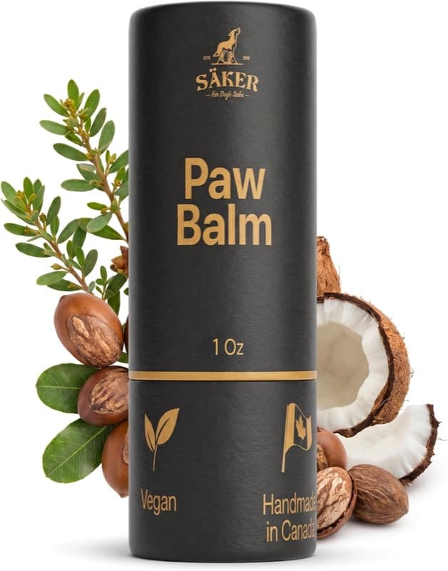 Paw Wax (Made in Canada)