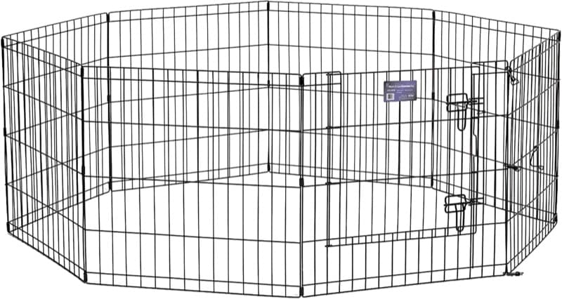 Metal Exercise Pen