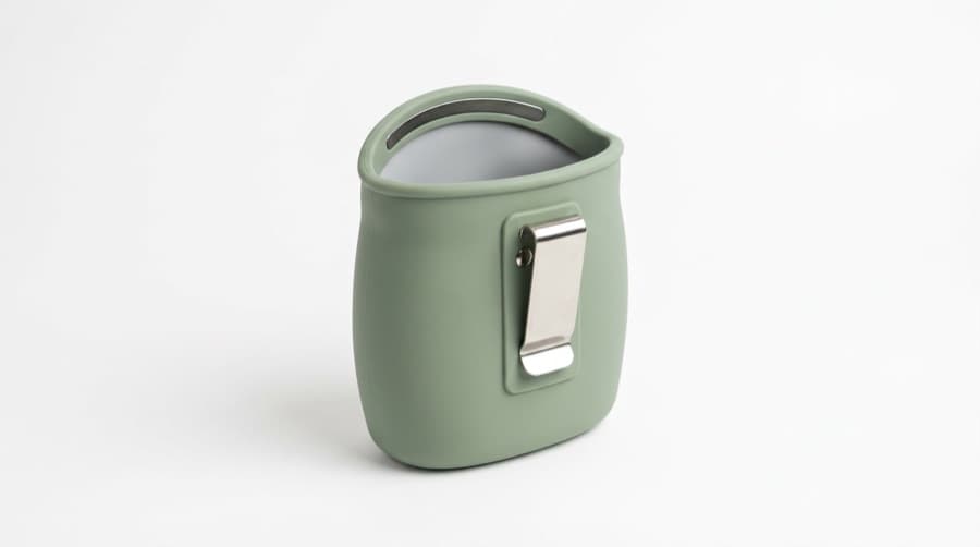 Silicone Treat Pouch