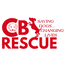 CB Rescue Foundation logo