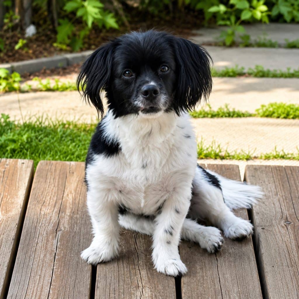 Pierre - Mixed Breed available for adoption in Calgary