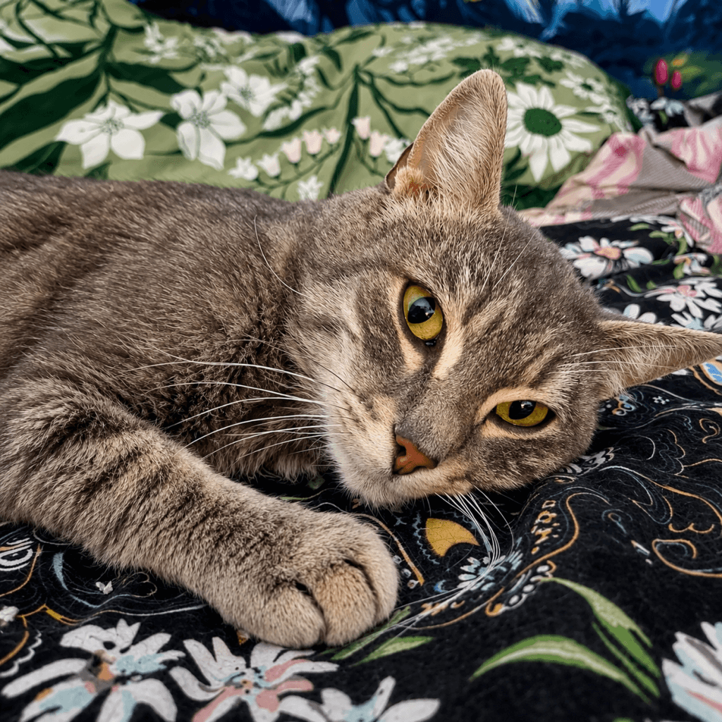 Theo - Mixed Breed available for adoption in Calgary