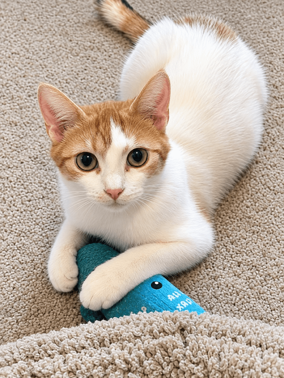 Destiny - Domestic Shorthair cat available for adoption at Biscuits and Purrs Cat Rescue in Ottawa