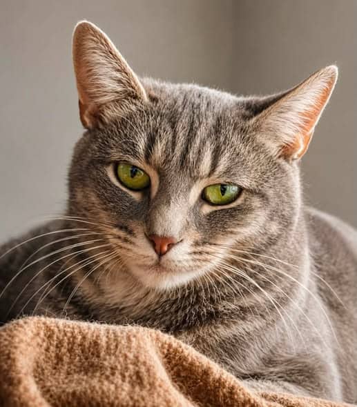 Carmen - Domestic Shorthair cat available for adoption at Biscuits and Purrs Cat Rescue in Ottawa