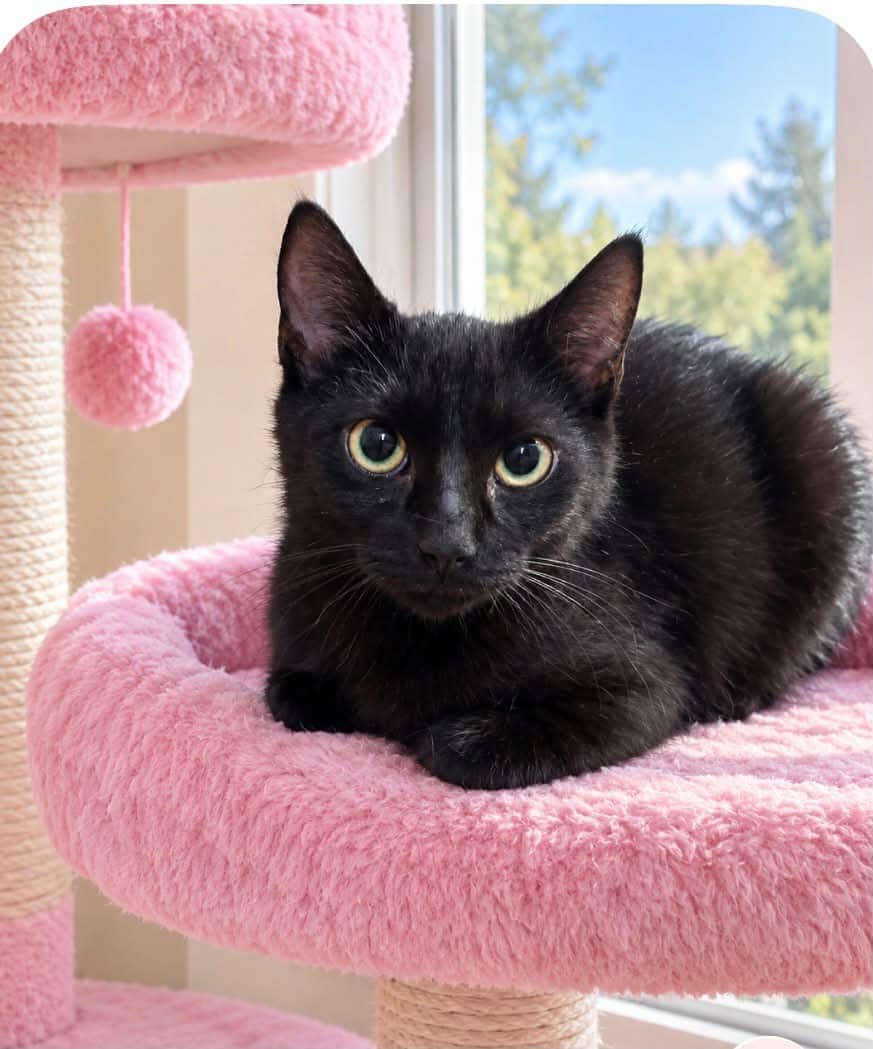Rocky - Domestic Shorthair cat available for adoption at Biscuits and Purrs Cat Rescue in Ottawa