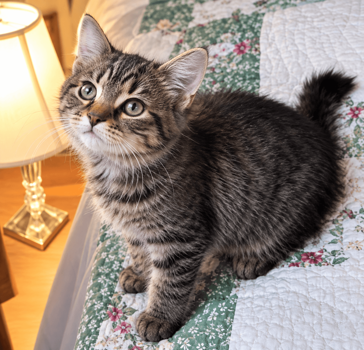 Macaroon - Domestic Shorthair cat available for adoption at Biscuits and Purrs Cat Rescue in Ottawa