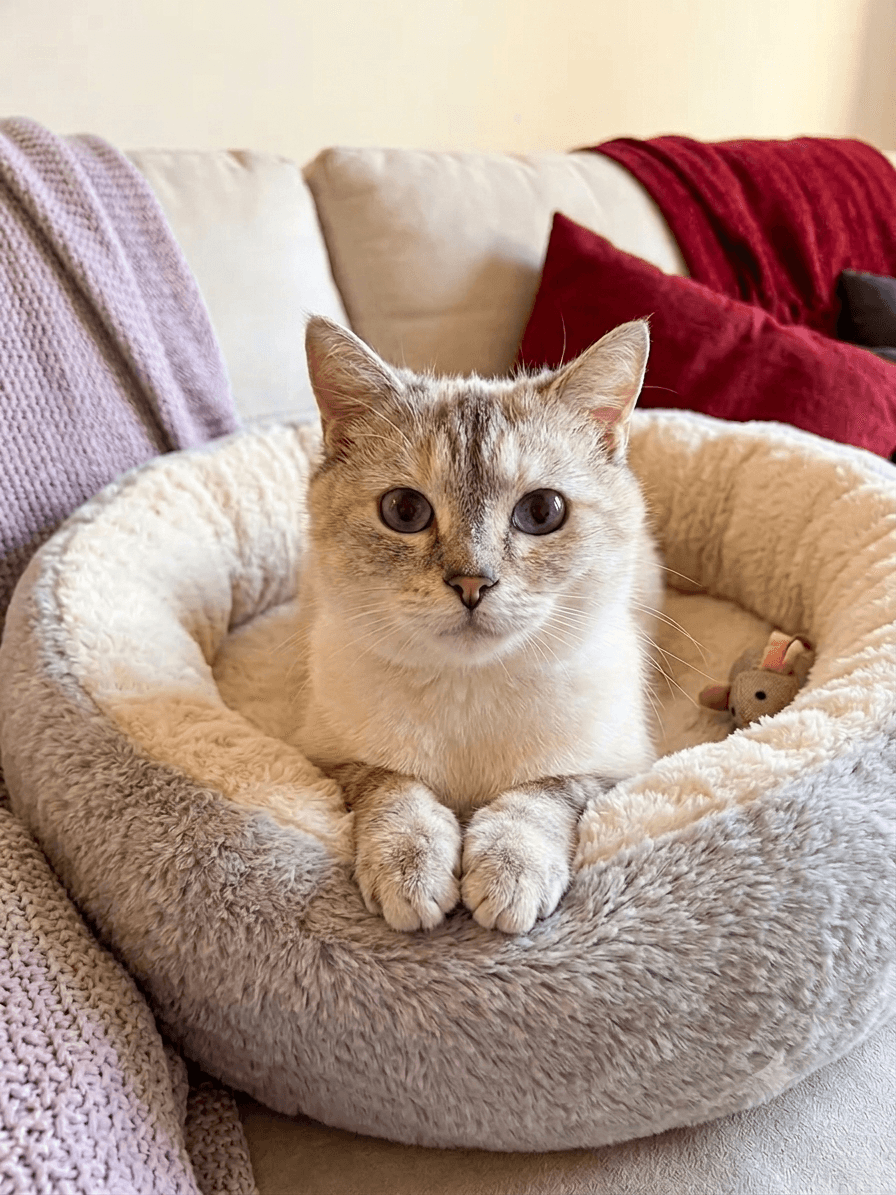 Azura - Domestic Shorthair available for adoption