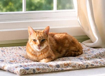 Chicken - Domestic Shorthair/Mix cat available for adoption at Peterborough Humane Society in Peterborough