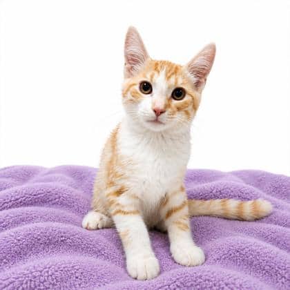 Fisher - Domestic Shorthair/Mix cat available for adoption at Brant County SPCA in Brantford