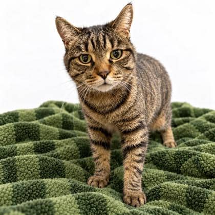 Pedro - Domestic Shorthair/Mix cat available for adoption at Brant County SPCA in Brantford