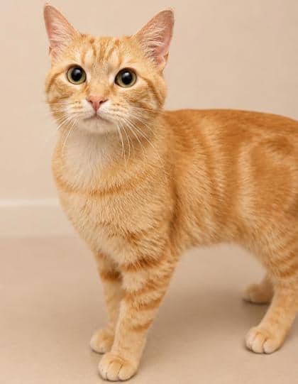 Omar - Domestic Shorthair Mix cat available for adoption at Nova Scotia SPCA in Halifax