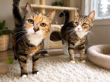 Sasha - Domestic Shorthair Mix available for adoption