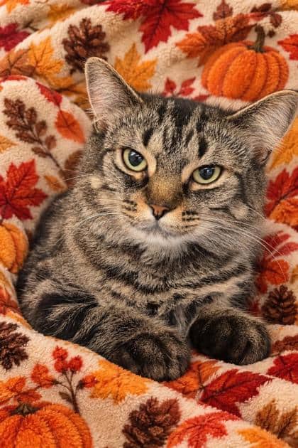 Feather - Domestic Longhair/Mix available for adoption