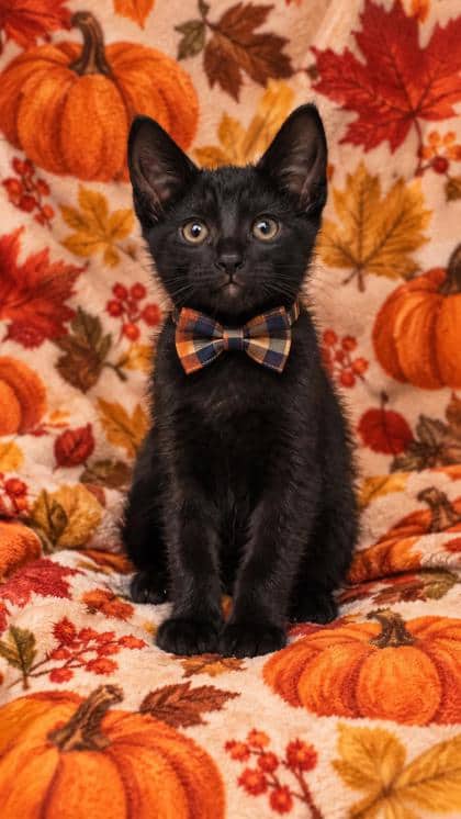 Rowan - Domestic Shorthair/Mix available for adoption