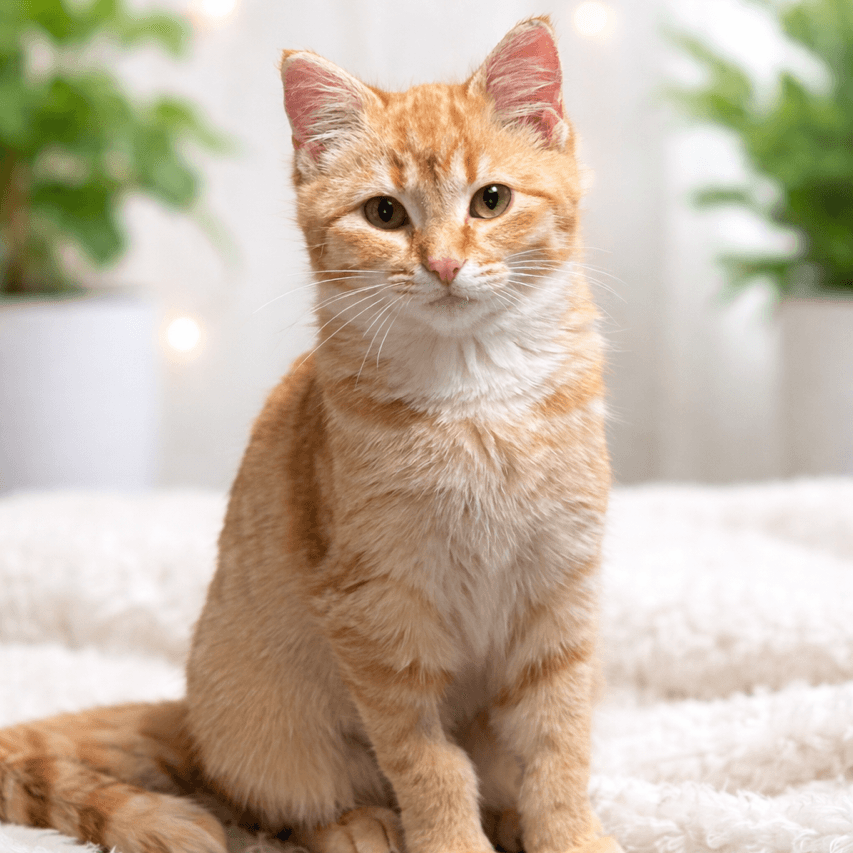 Sophie-Kate - Domestic Shorthair available for adoption