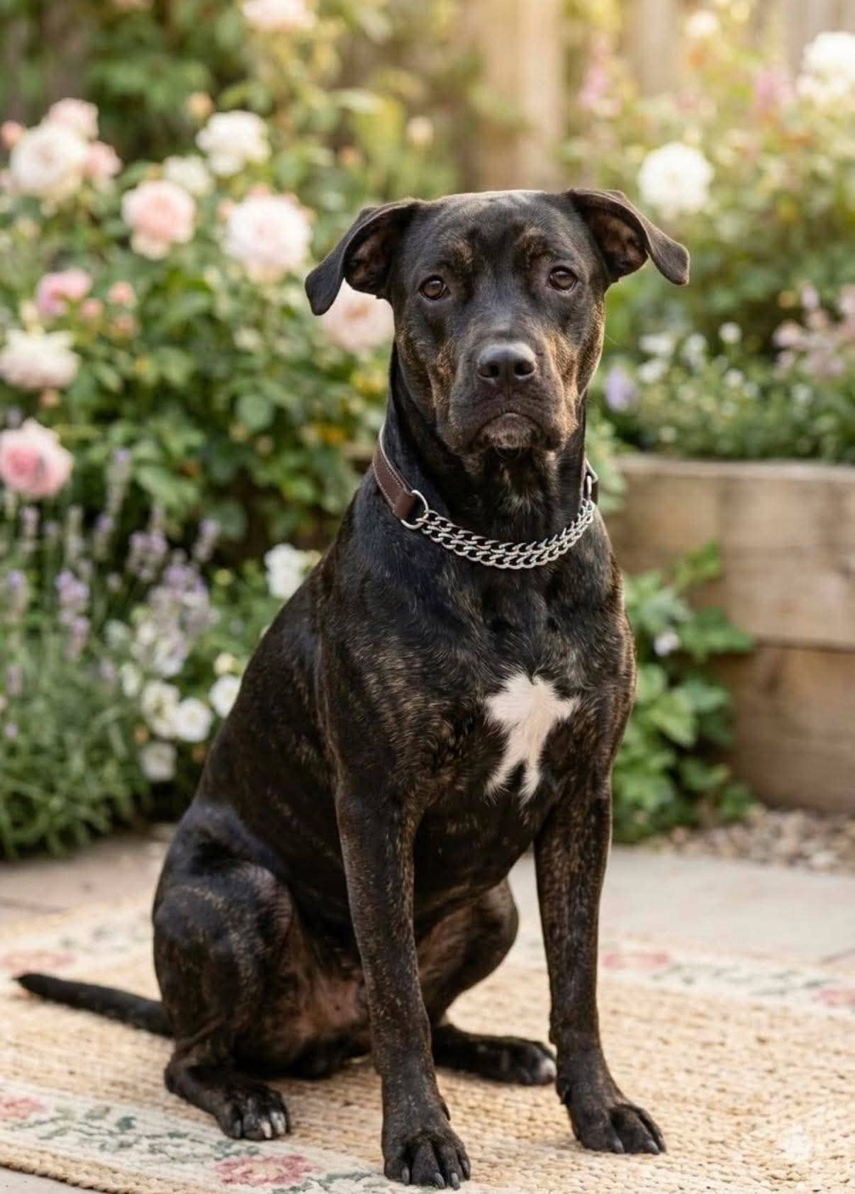Cindy Lou - Mixed breed available for adoption in Calgary